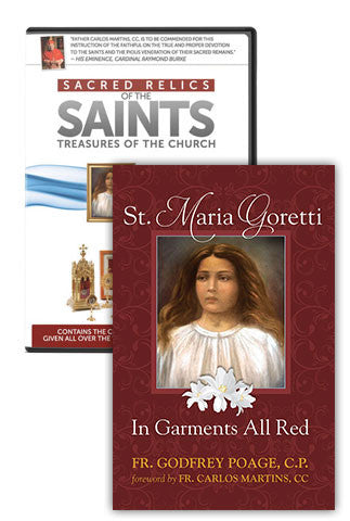 Video + Book bundle (package DISCOUNT!)